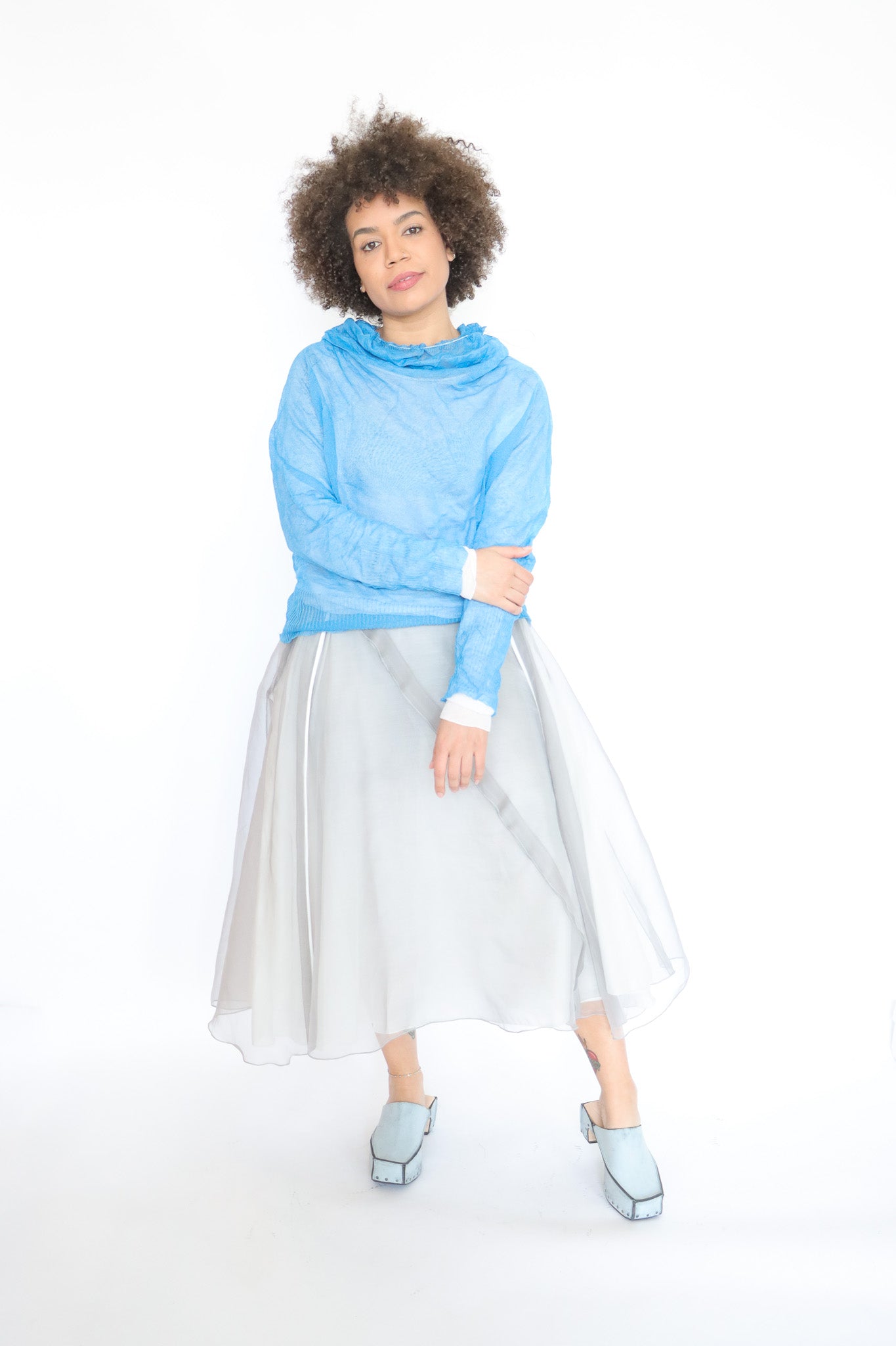 Annette Görtz Siera Top | ATELIER957