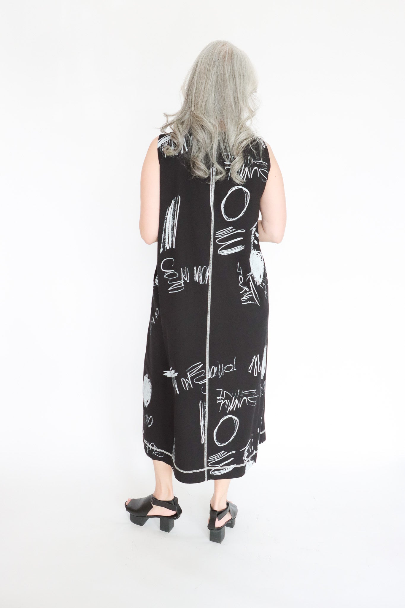 Moyuru 251043 Dress | ATELIER957