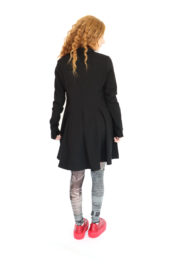 Rundholz Black Label 224 3391216 Coat | ATELIER957