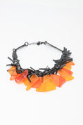 Tammy Rice Caution Light Necklace (2 Colors) I ATELIER957