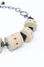 Tammy Rice Tinker Toy Necklace I ATELIER957