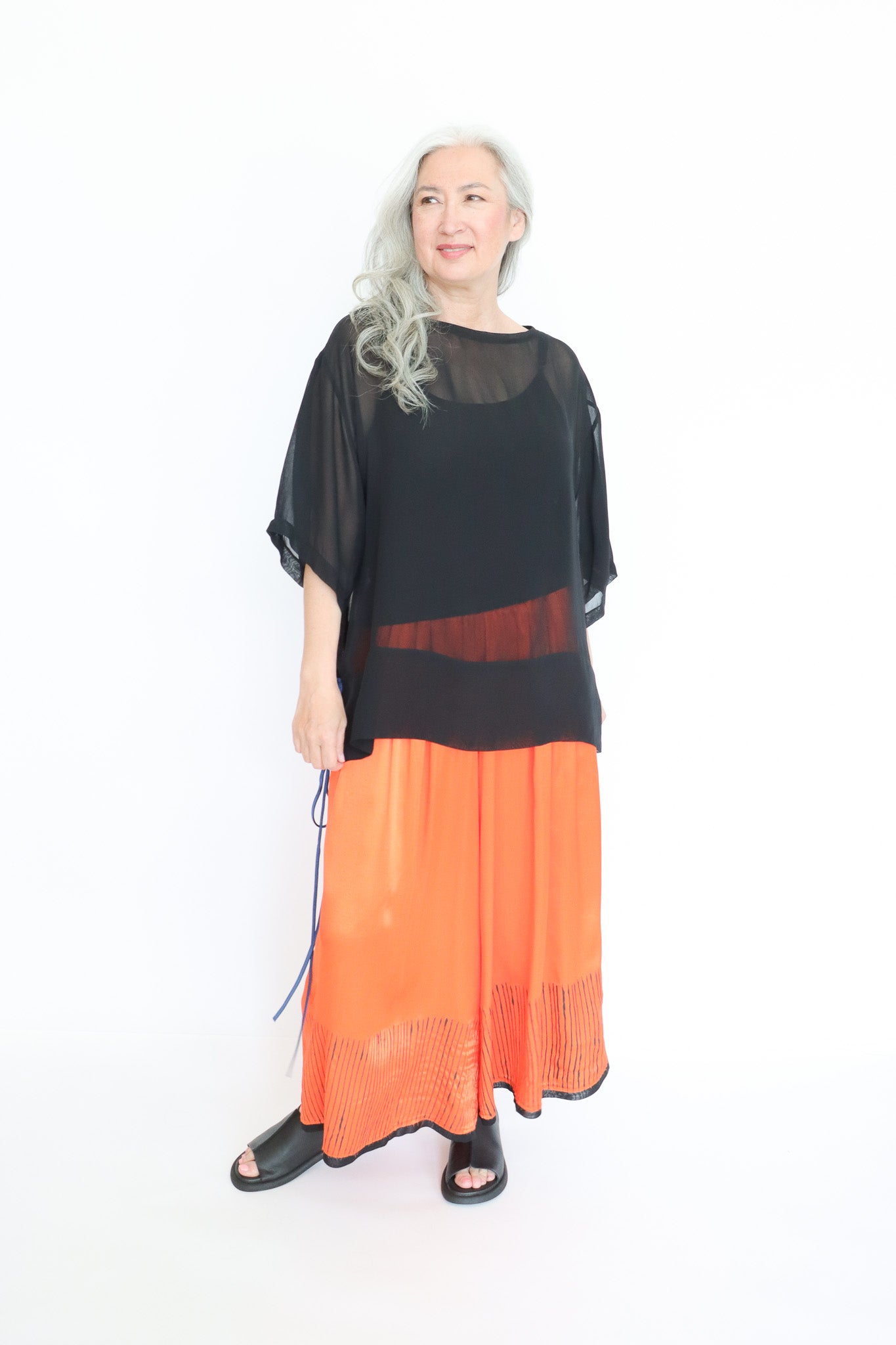 MiiN 3014 Pants | ATELIER957