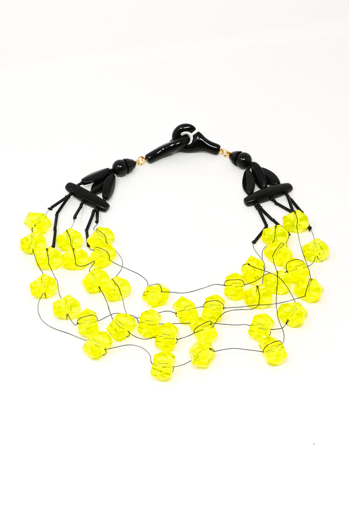 Michaela Malin Shiloh Necklace | ATELIER957