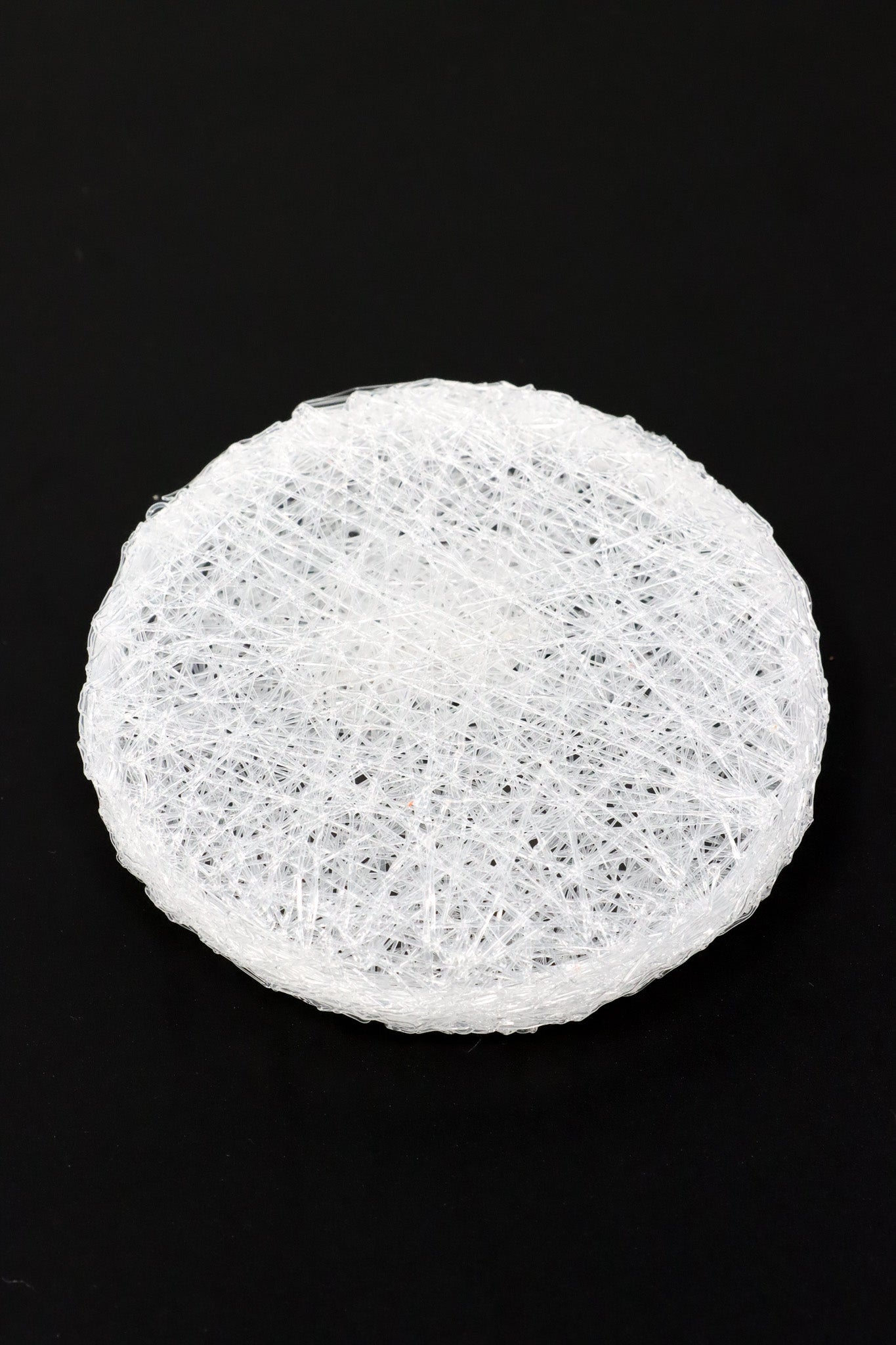 Takara Circle Nest Brooch I ATELIER957