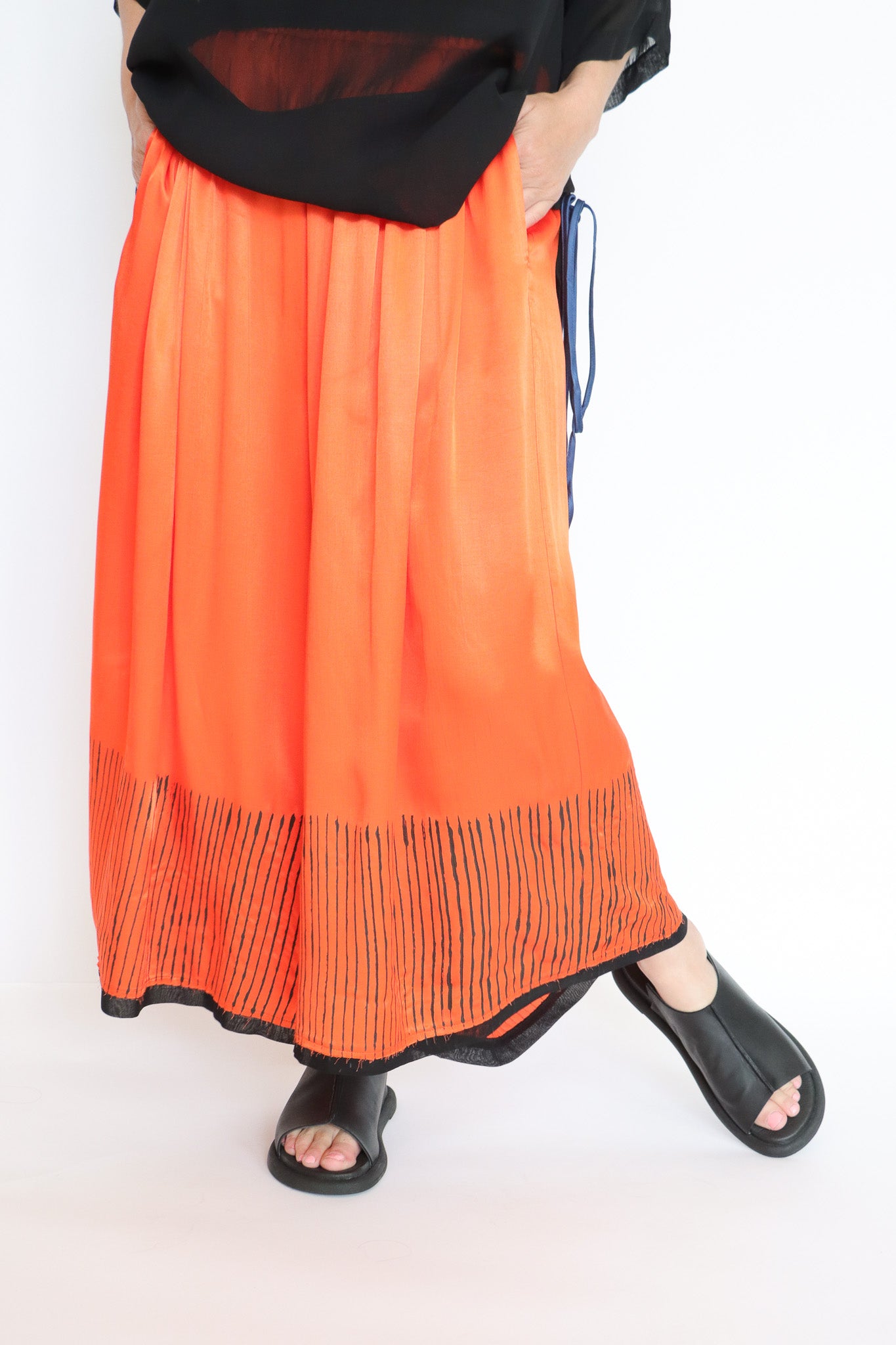 MiiN 3014 Pants | ATELIER957