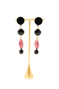 Michaela Malin Little Prague Earrings (2 Styles) | ATELIER957