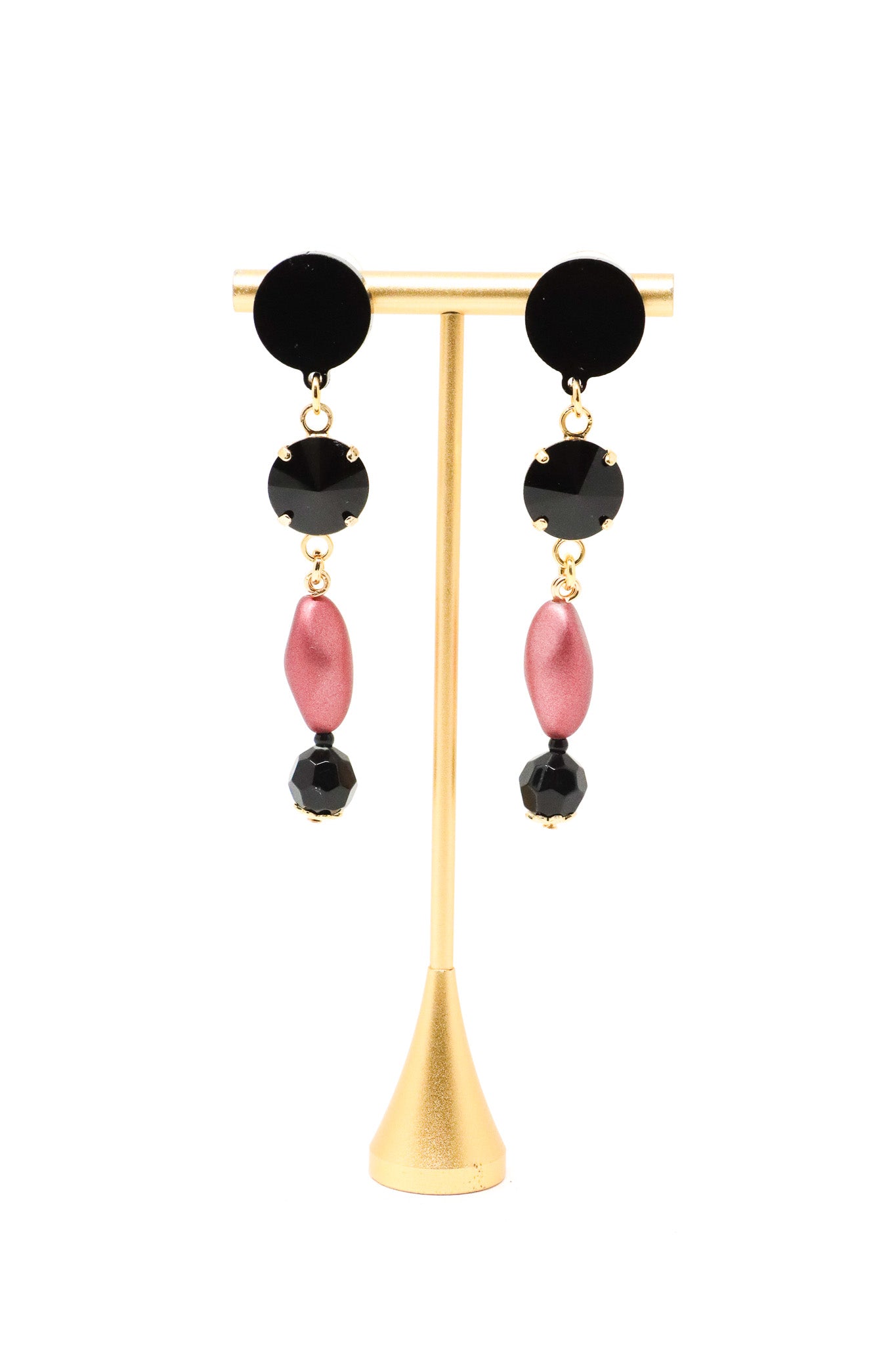Michaela Malin Little Prague Earrings (2 Styles) | ATELIER957