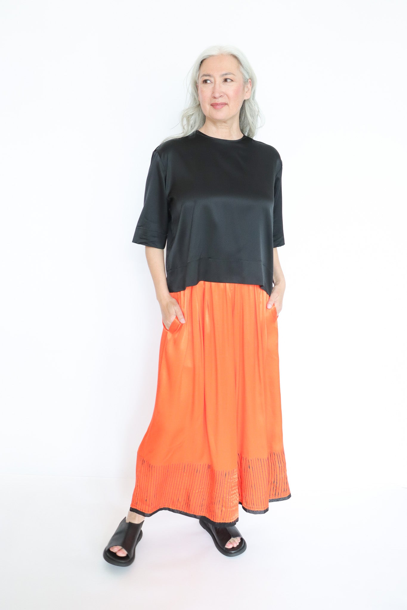 NRK Anarkh Ella Top (2 Colors) | ATELIER957