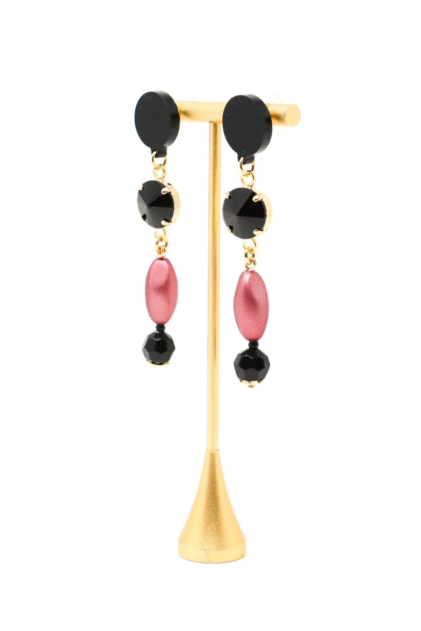 Michaela Malin Little Prague Earrings (2 Styles) | ATELIER957