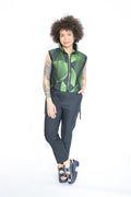 NY 77 Design Avalon Vest | ATELIER957