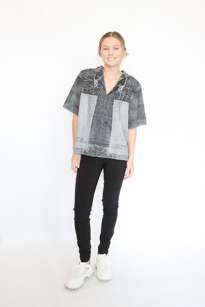 LOYKO W T-Shirt | ATELIER957
