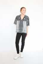 LOYKO W T-Shirt | ATELIER957