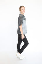 LOYKO W T-Shirt | ATELIER957