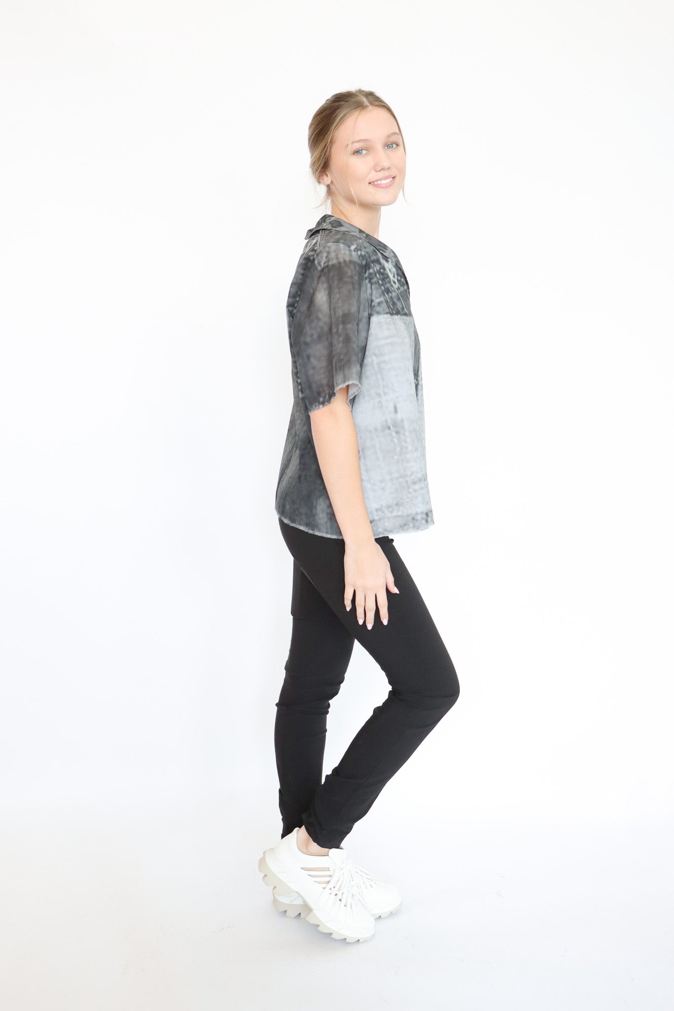 LOYKO W T-Shirt | ATELIER957