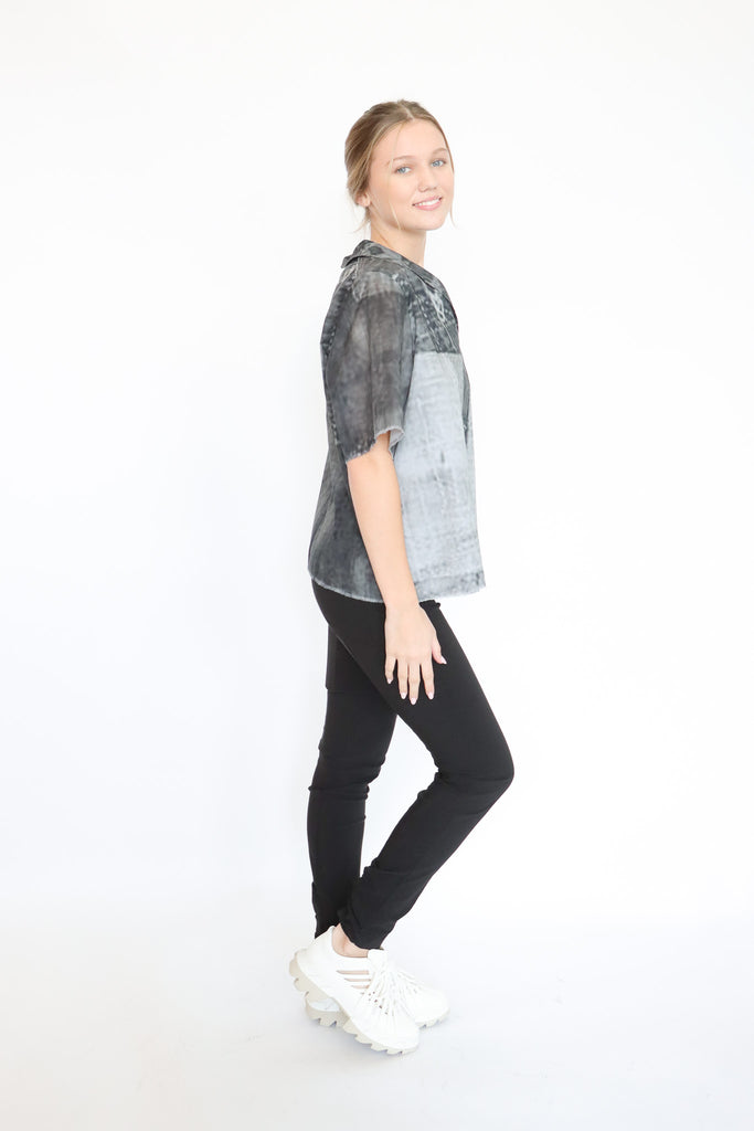 LOYKO W T-Shirt | ATELIER957
