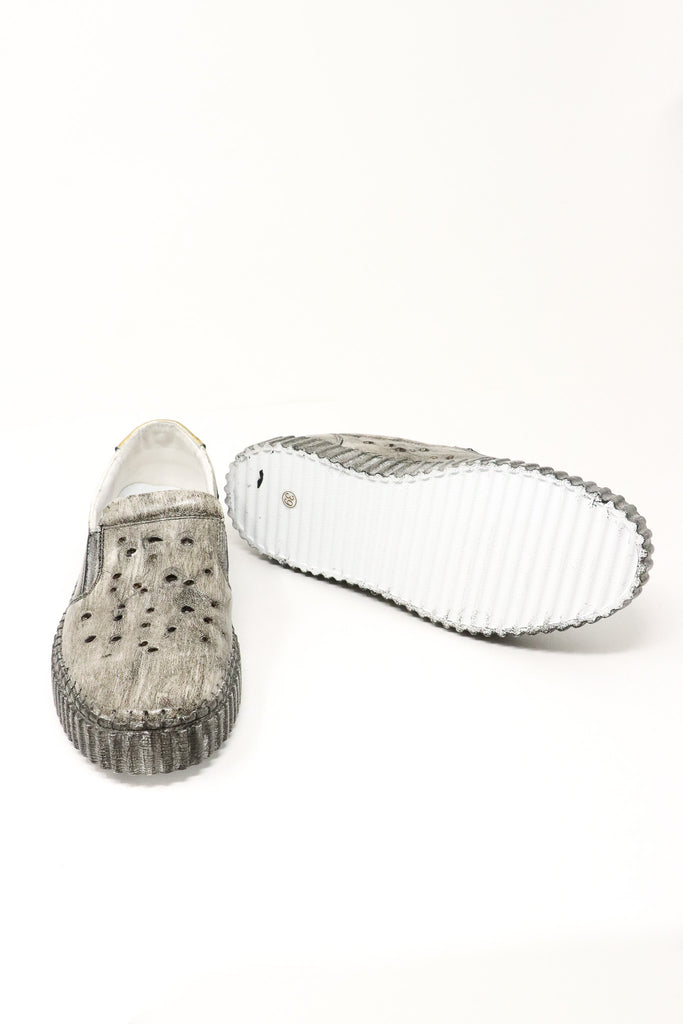 Numero Uno Slip on Shoes | ATELIER957