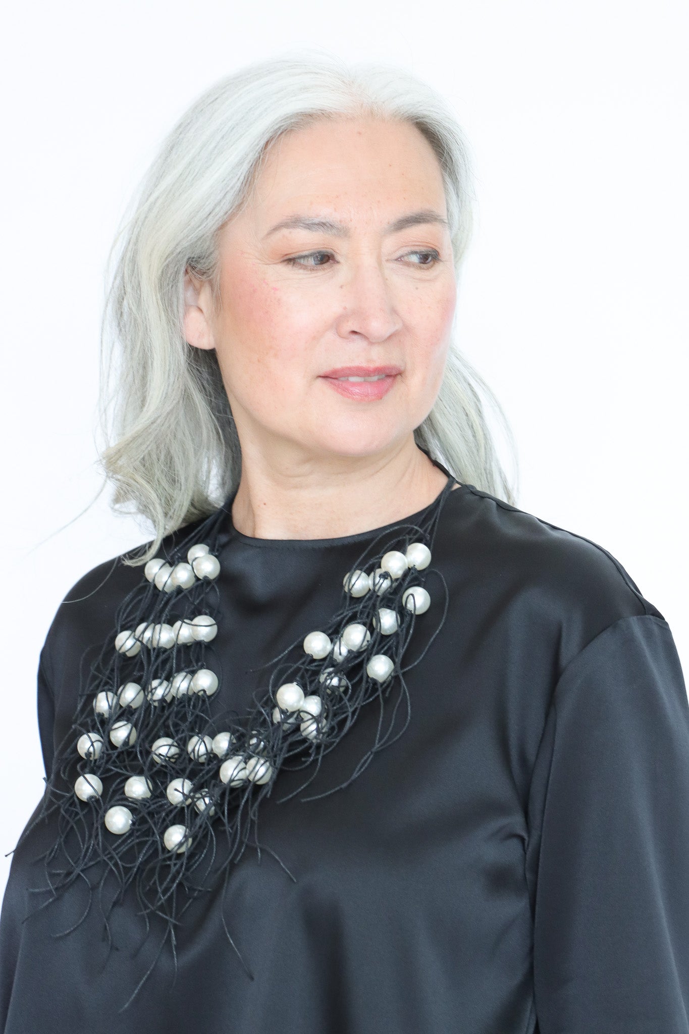 MiiN 8020 Necklace | ATELIER957
