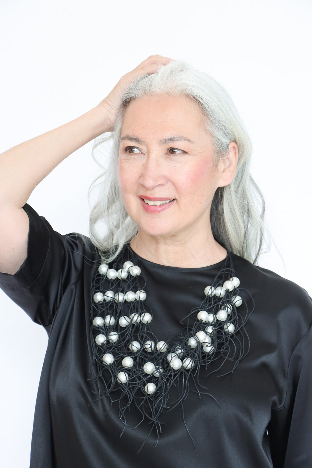 MiiN 8020 Necklace | ATELIER957