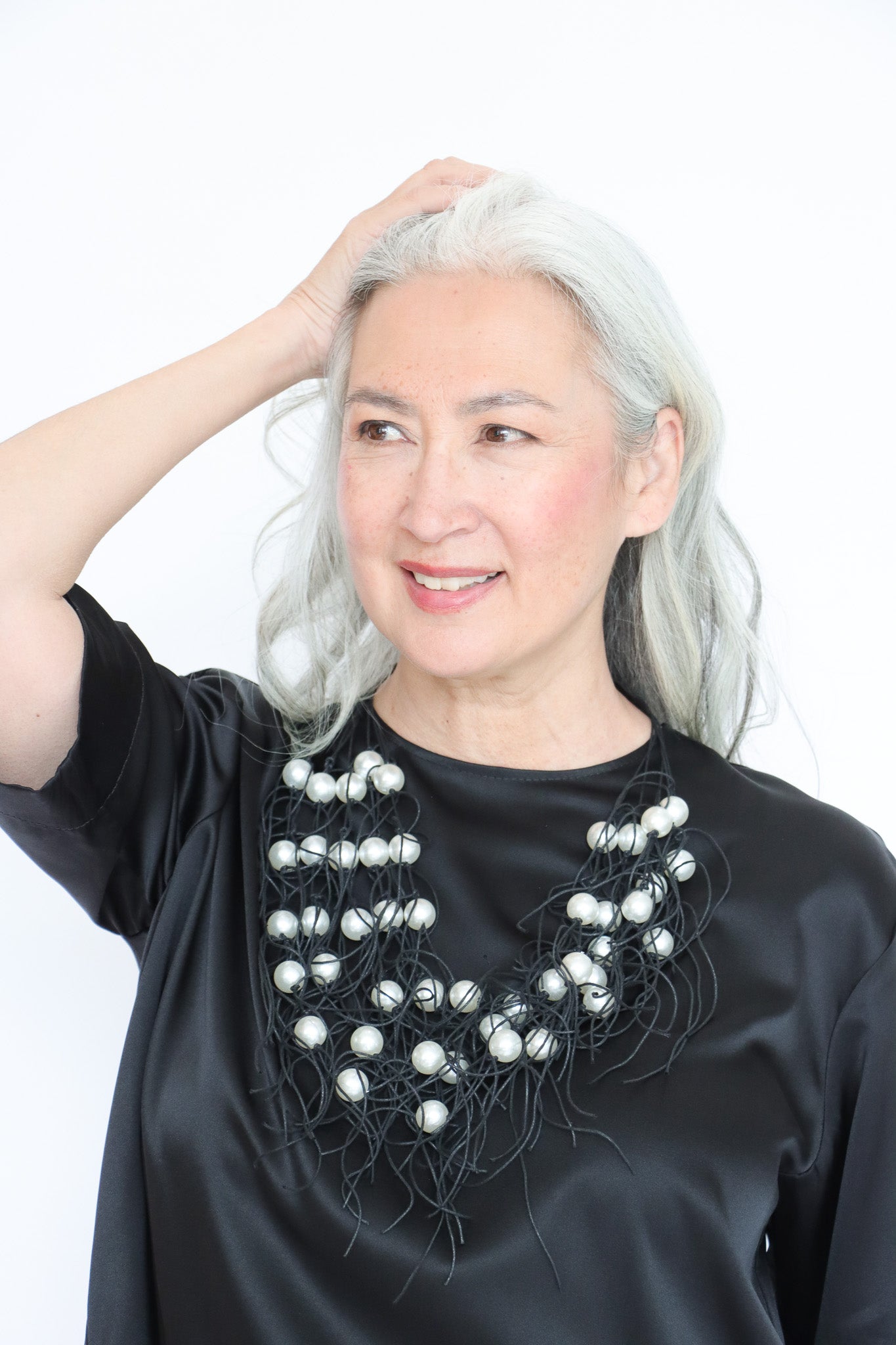 MiiN 8020 Necklace | ATELIER957