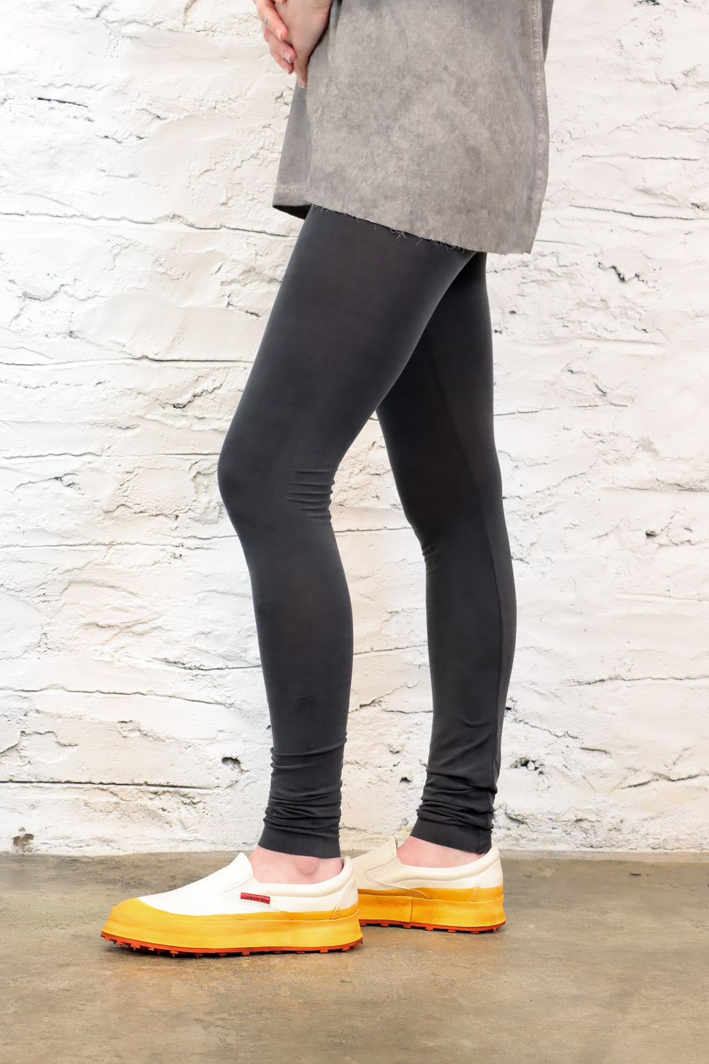 Studio B3 Camme Leggings | ATELIER957