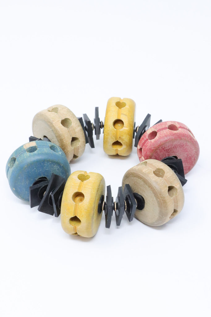 Tammy Rice Tinker Toy Bracelet (2 colors) I ATELIER957
