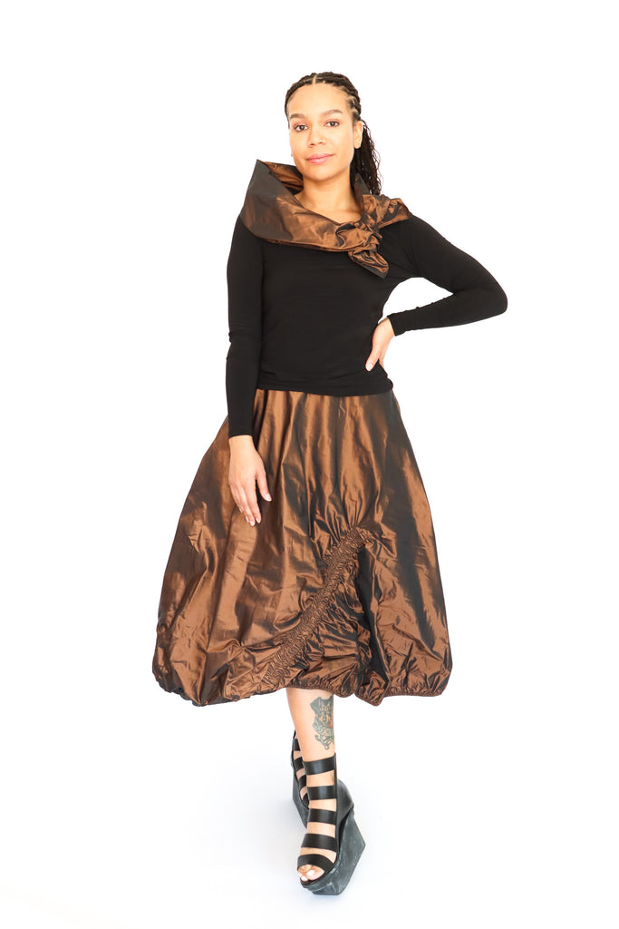 Igor Dobranic Catania Skirt | ATELIER957