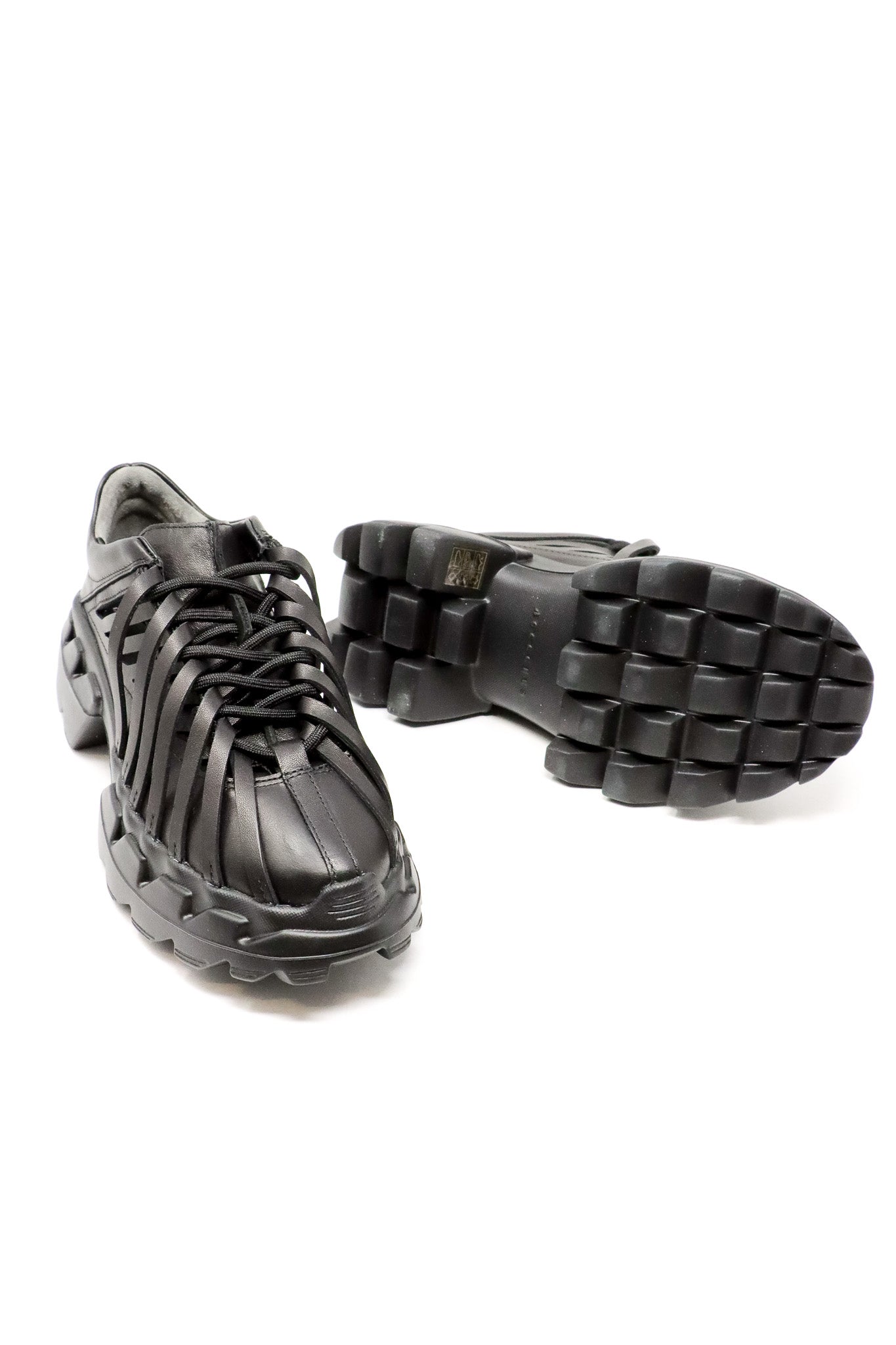 4CCCCEES Arko Osta Sneakers (2 Colors) | ATELIER957