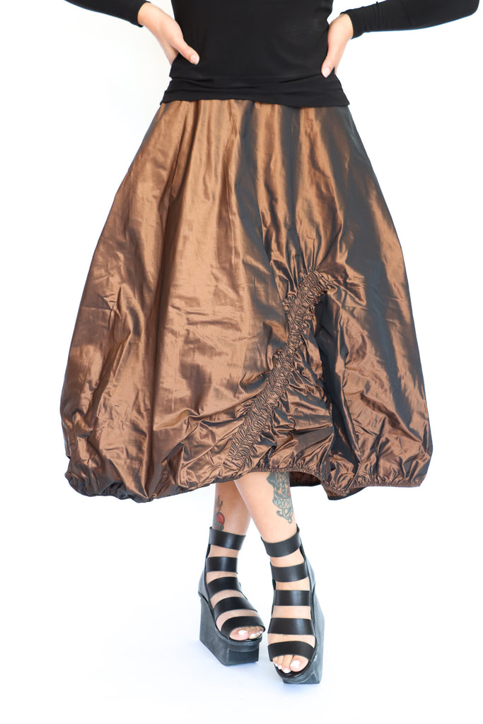 Igor Dobranic Catania Skirt | ATELIER957