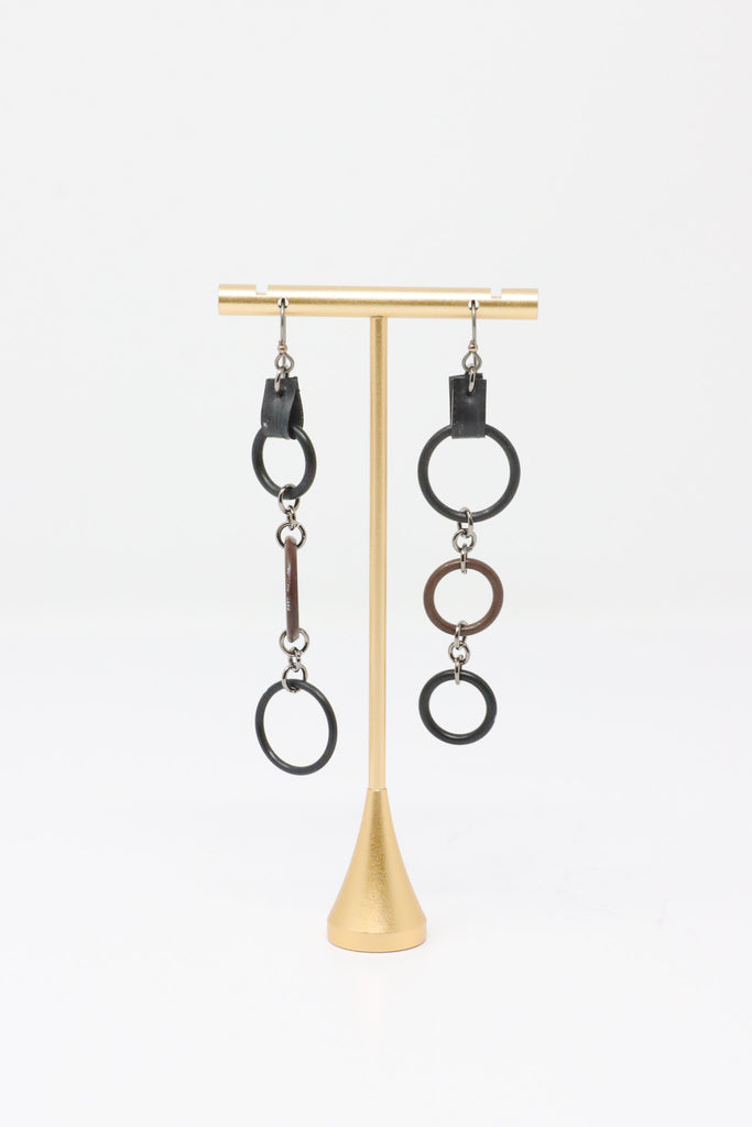 Tammy Rice Loops Earrings I ATELIER957
