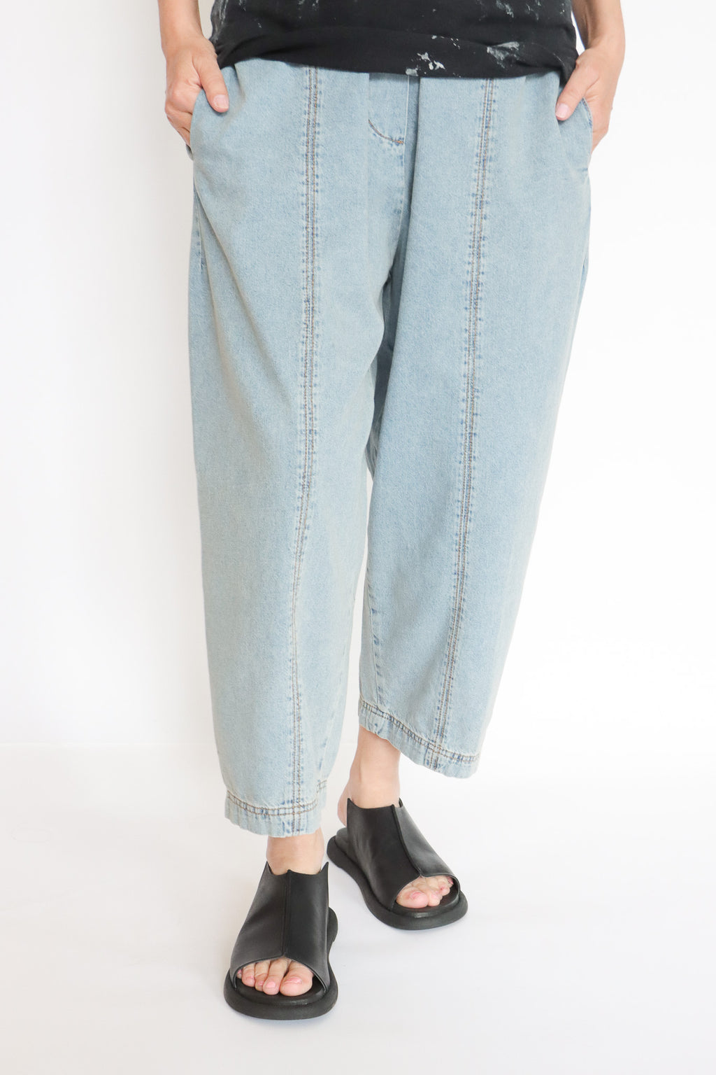 MiiN 3033 Pants | ATELIER957