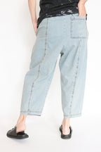 MiiN 3033 Pants | ATELIER957
