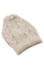 Studio B3 Bukka Beanie (2 Colors) | ATELIER957