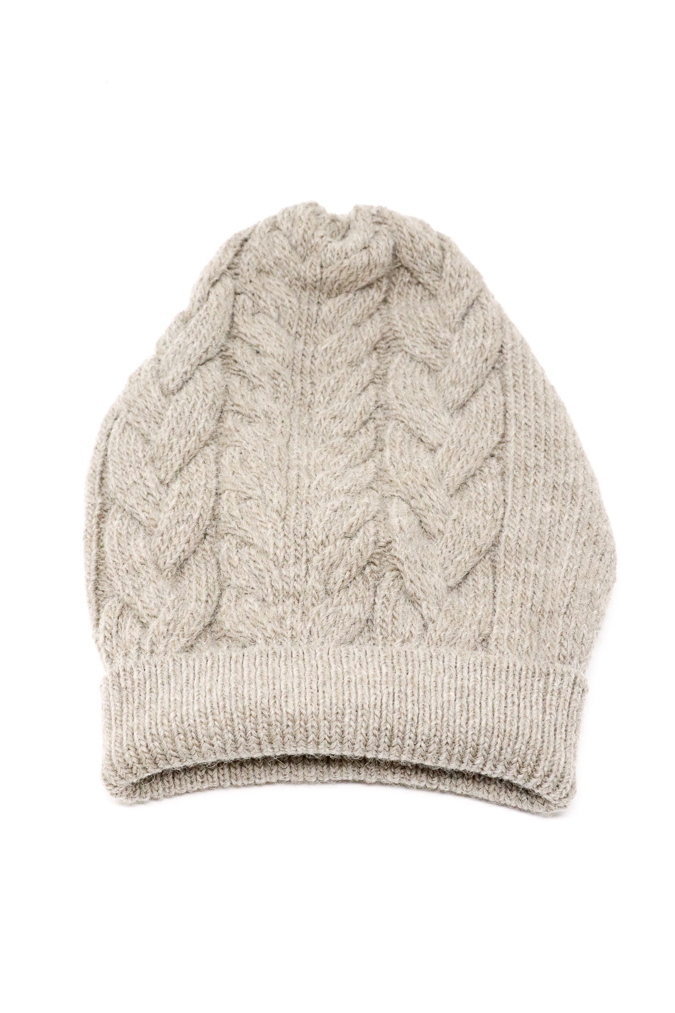 Studio B3 Bukka Beanie (2 Colors) | ATELIER957