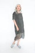 sanctamuerte S97 Dress | ATELIER957