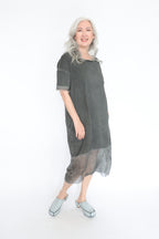 sanctamuerte S97 Dress | ATELIER957
