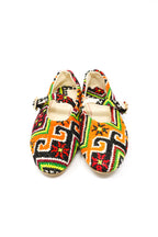 Mul_Olga Embroidered Shoes | ATELIER957