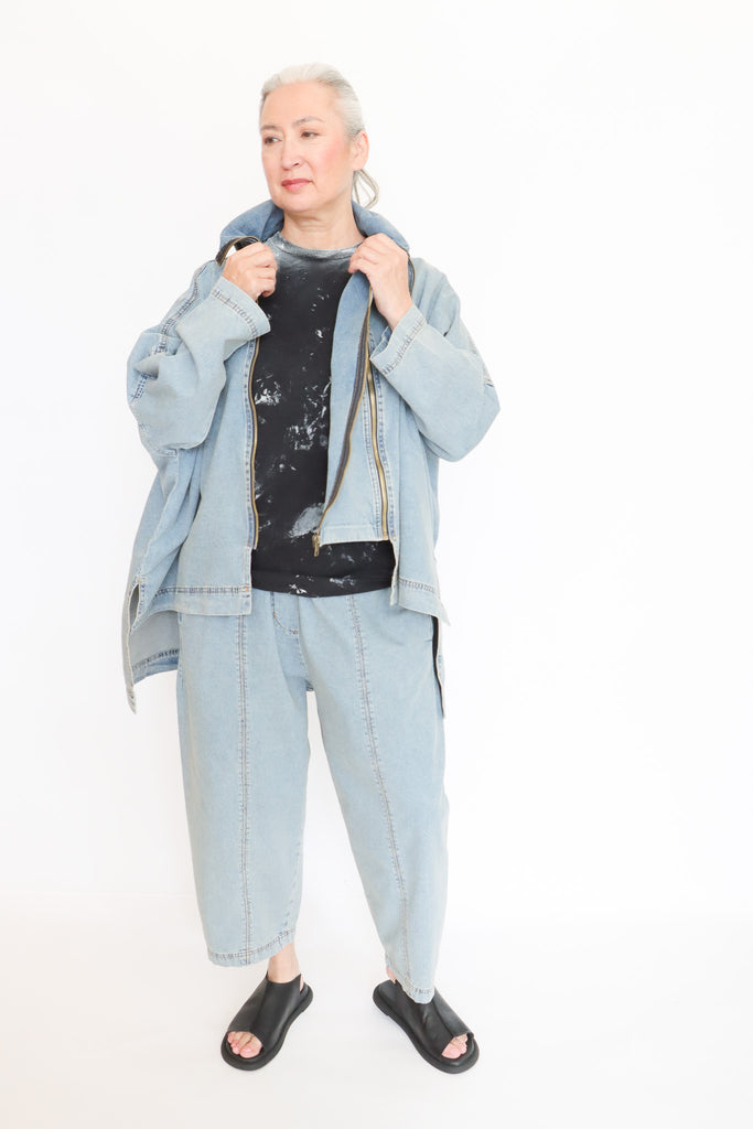 MiiN 1037 Jacket | ATELIER957