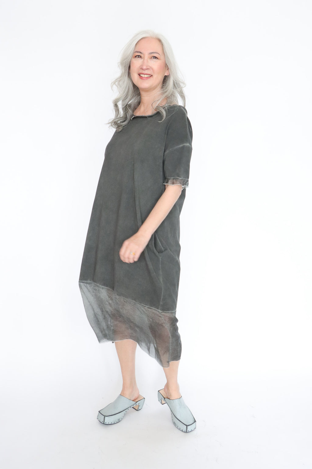 sanctamuerte S97 Dress | ATELIER957