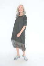 sanctamuerte S97 Dress | ATELIER957