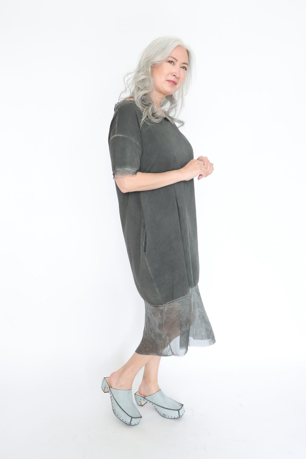 sanctamuerte S97 Dress | ATELIER957