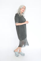 sanctamuerte S97 Dress | ATELIER957