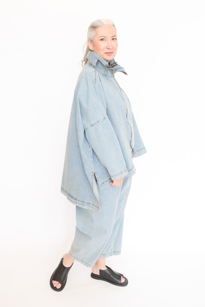 MiiN 1037 Jacket | ATELIER957