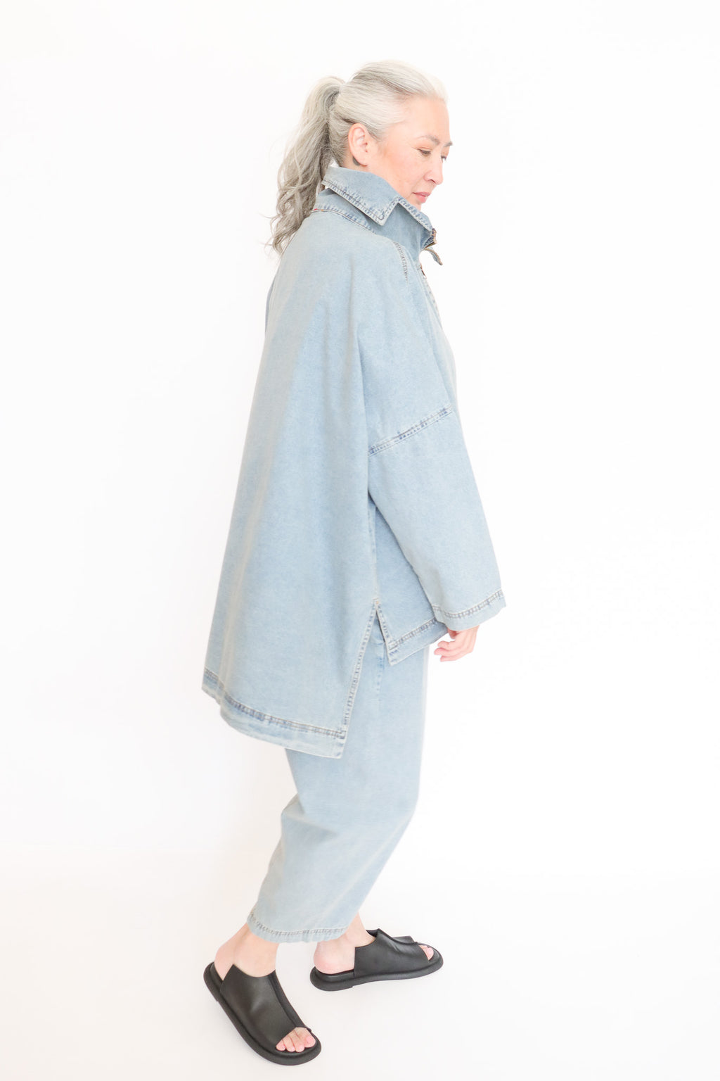 MiiN 1037 Jacket | ATELIER957