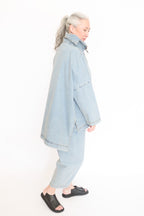 MiiN 1037 Jacket | ATELIER957