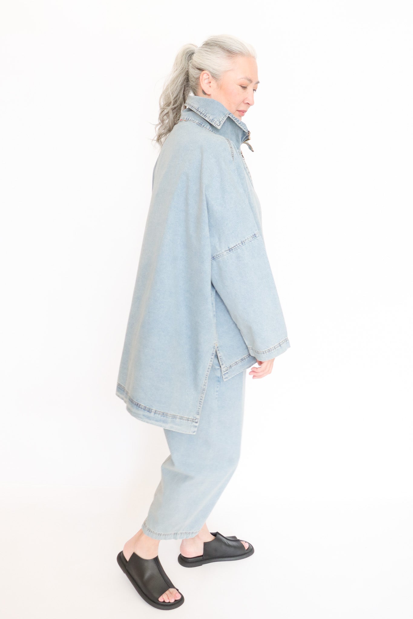 MiiN 1037 Jacket | ATELIER957