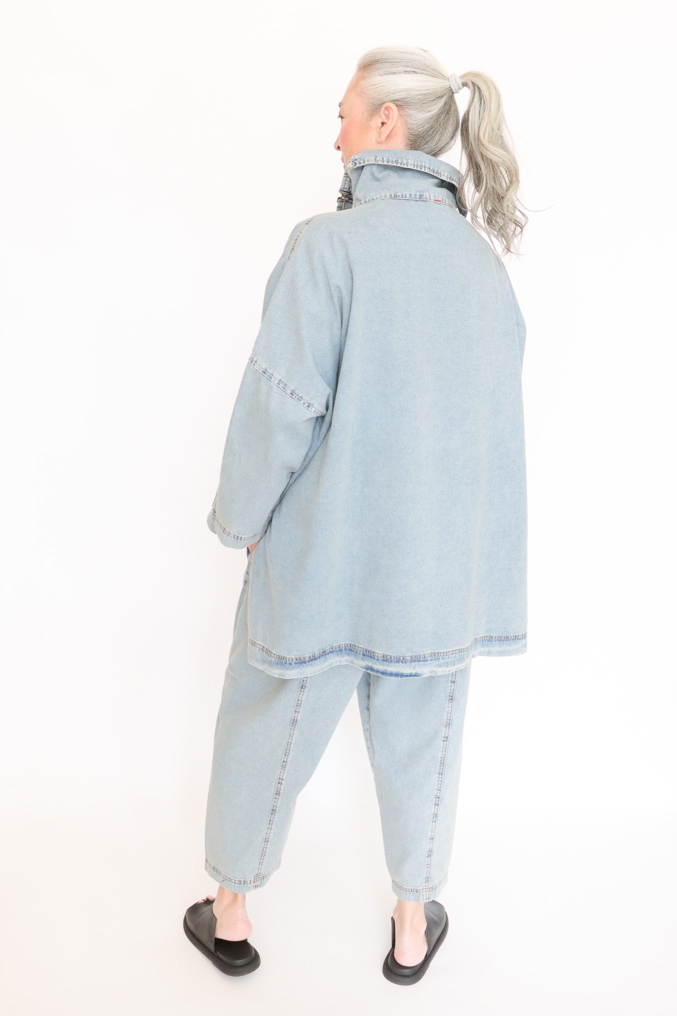MiiN 1037 Jacket | ATELIER957