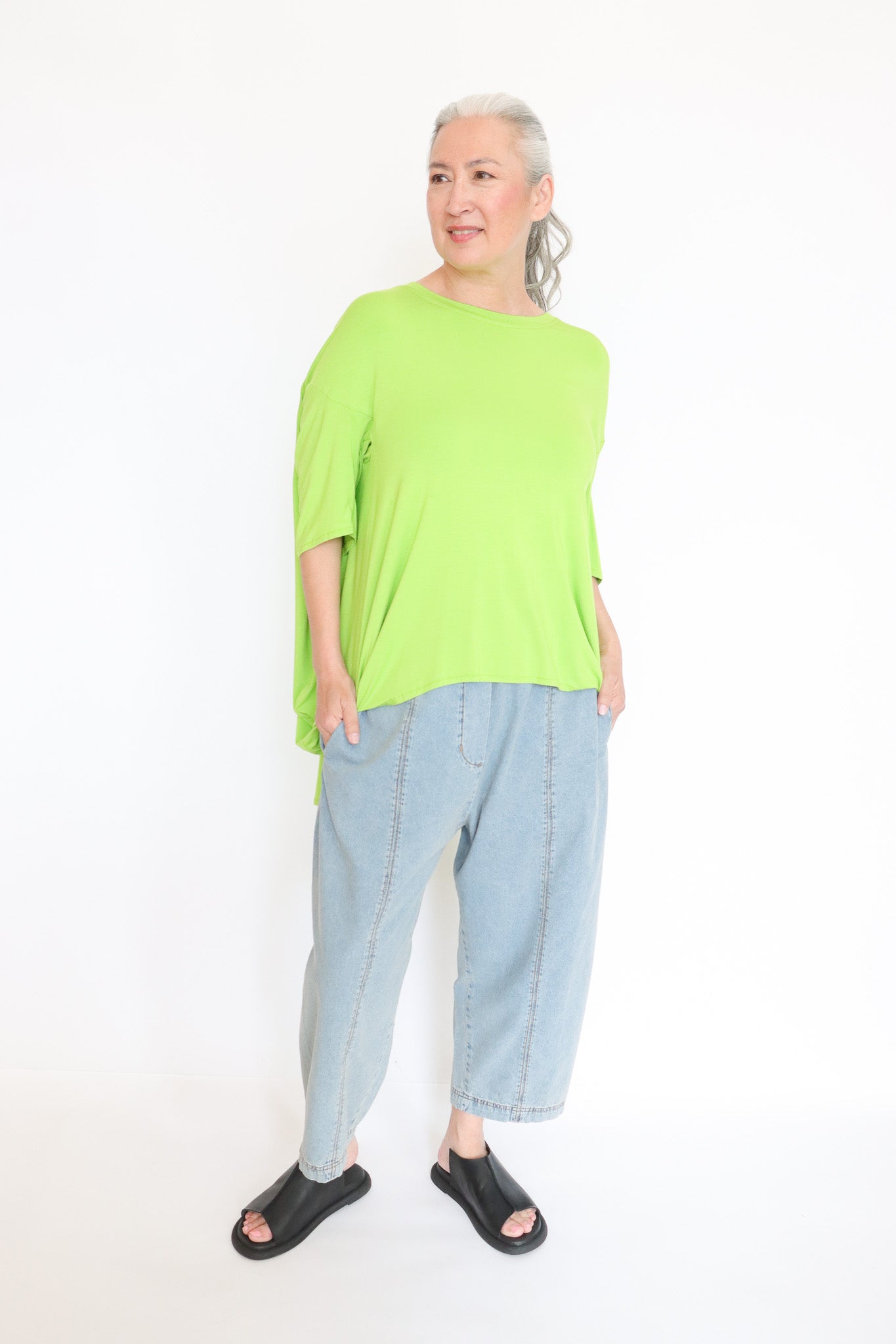 NRK Kai T-Shirt I ATELIER957