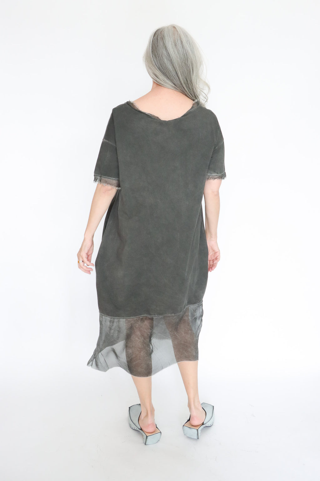 sanctamuerte S97 Dress | ATELIER957