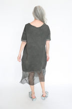 sanctamuerte S97 Dress | ATELIER957