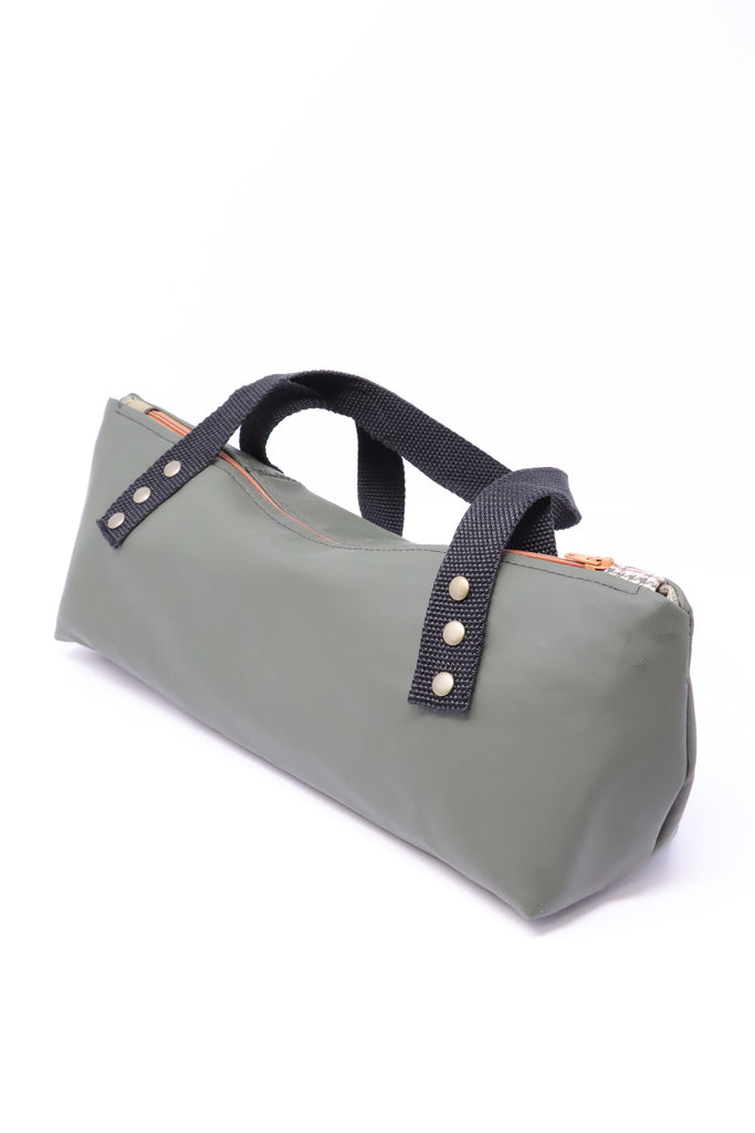 Tammy Rice Recycled Baguette Bag (3 Colors) I ATELIER957